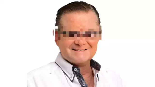 El excandidato de Movimiento Ciudadano en Yucatán permanece en prisión preventiva