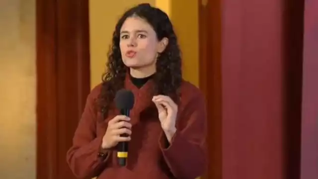 Luisa María Alcalde Lujan que de la base orginal de personas desparecidas, se han localizado 31 mil 524 individuos