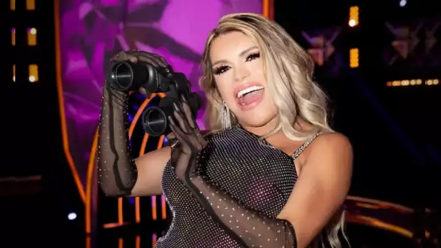 ¿Wendy Guevara ha fracturado su relación con Televisa? Foto: Especial