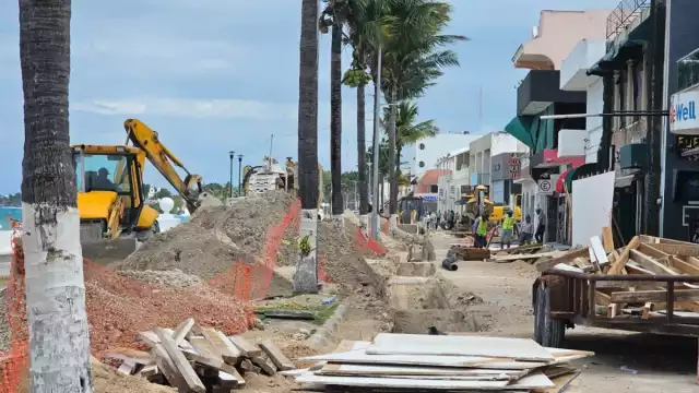Encima de todo, la mayoría de sus proveedores incrementó el precio de los insumos.