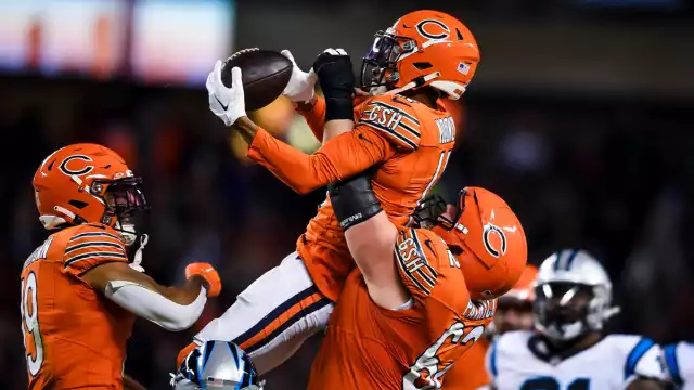 El primer duelo de la semana estuvo encabezado por Los Chicago Bear y los Cleveland Browns