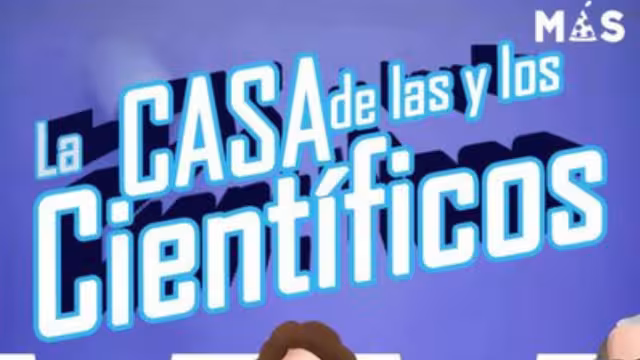 La UNAM también se ha sumado a la fiebre de La Casa de los Famosos