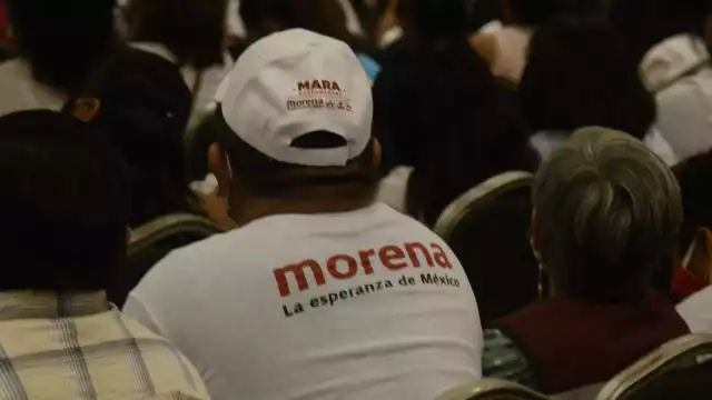 Los cargos pendientes son Presidentes Municipales, Diputados Locales y Regidores.