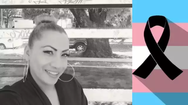 Miriam Ríos no sólo desempeñaba un papel crucial como comisionada del partido, sino que también era líder del colectivo LGBTQIA+ en Jacona