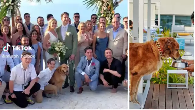 Murph es famosos en redes sociales