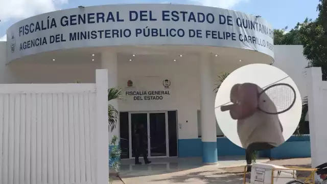 En las últimas horas se ha viralizado en las redes sociales un vídeo donde el extranjero agrade de manera verbal a los menores de edad e incluso de mofarse del municipio
