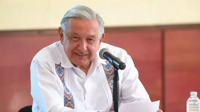 AMLO estará en la Península de Yucatán durante el fin de semana