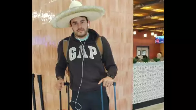 En 2019 también figuró entre los primeros lugares en el XXXV Campeonato Estatal Charro Hidalgo