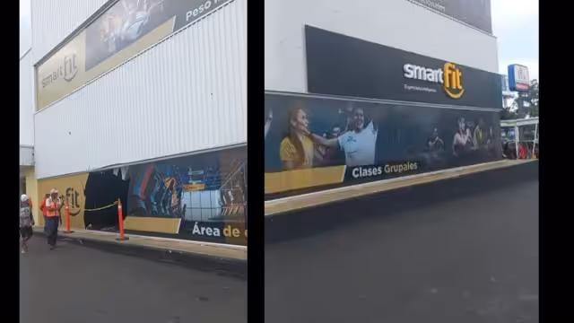 Nos se reportaron victimas