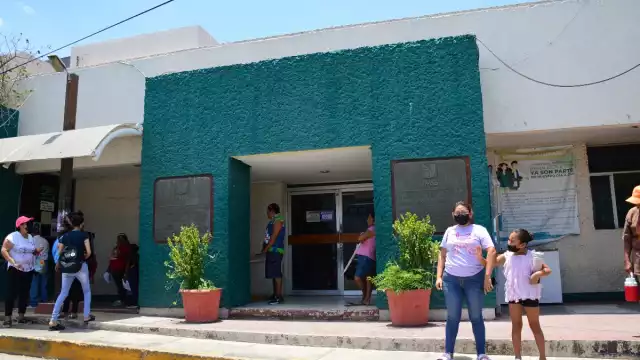 El IMSS-Bienestar ingresó a Campeche para atender a las personas que no cuentan con seguridad social
