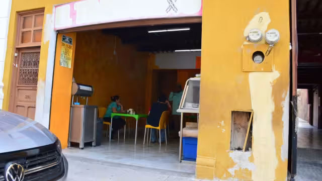 El pago de 3 mil 733 quincenal divide opiniones en comerciantes de Campeche