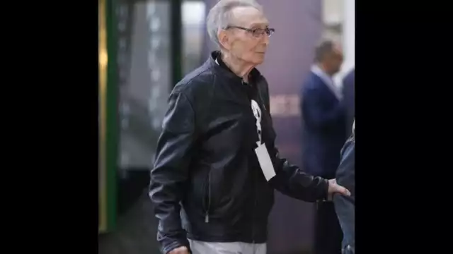 Es jueves el padre del presidente argentino Javier Milei, fue ingresado en un hospital de Buenos Aires por un tema de anemia