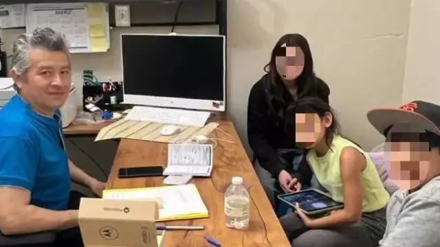 Se podrán realizar trámites y vínculos de comunicación con las autoridaees