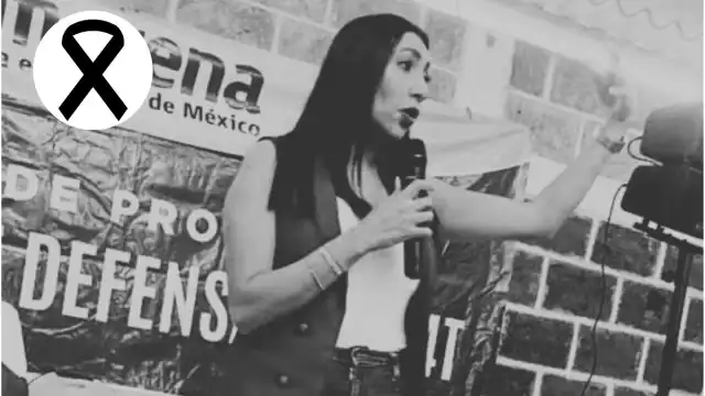 El presidente Andrés Manuel López Obrador lamentó el asesinato de Gisela Gaytán, candidata de Morena a la alcaldía de Celaya: ‘es un día triste’, señaló