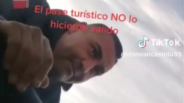 Exhiben corrupción de policía del Edomex; invalida pase turístico