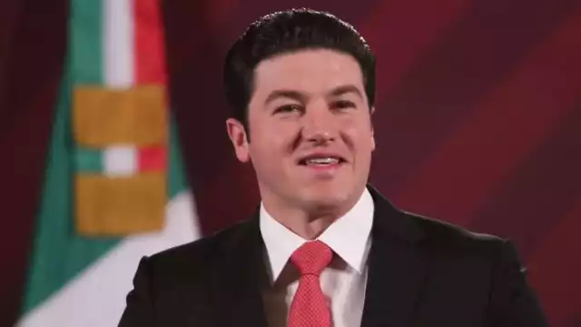 Samuel García, gobernador de Nuevo León, comprometió a su gabinete a seguir trabajando en favor de los neoleoneses.