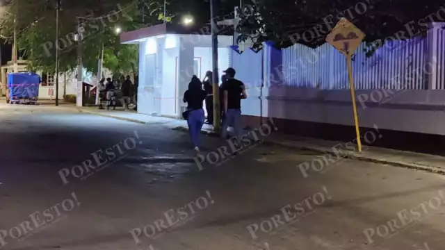 Se desconoce la razón de los disparos a la caseta de la policía de Cozumel