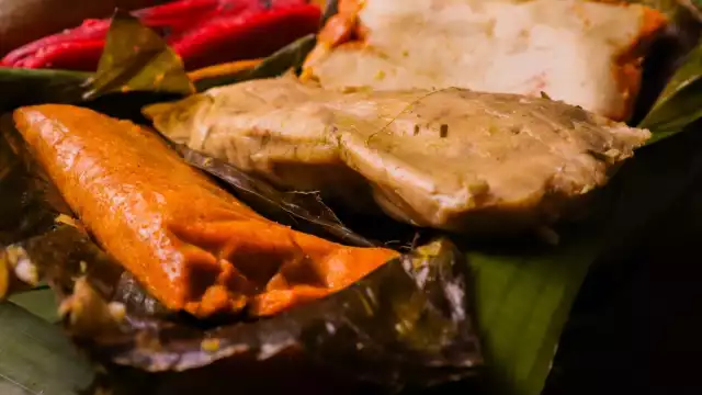 Tamales yucatecos y de otros estados se tendrán en la Tamaliza Fest en Mérida