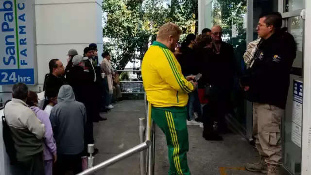 La vacuna contra el COVID-19 ahora podrá ser comprada en la Cruz Roja Mexicana