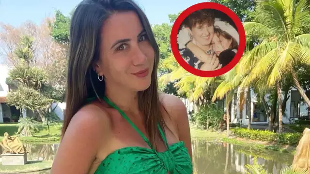 A través de su Instagram compartió un rato con sus fans. Foto: Especial