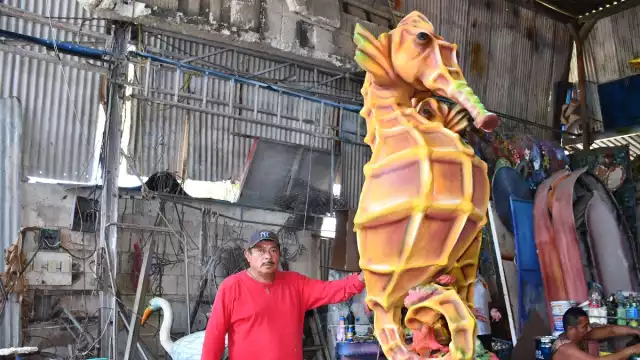 “Los Huichos” abrían espacios de trabajo hasta para 25 personas, a quienes pagaban horas extras por labores nocturnas