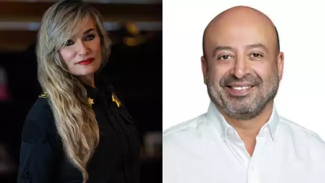 Marcela Muñoz, secretaria de Seguridad, y Renato Sales, fiscal de Campeche, serán citados por el Congreso del Estado