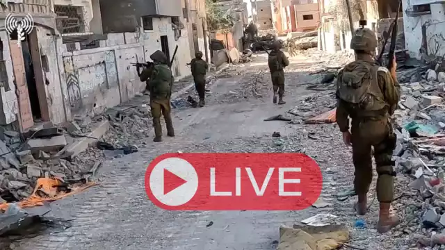 Sigue en vivo desde Israel y Gaza. Foto: Especial