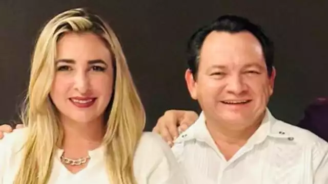 Jessica Saiden es la segunda aspirante que se baja de la encuesta de Morena en Yucatán