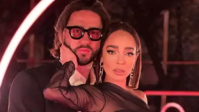 Las Estrellas Bailan en Hoy: Manelyk encara a Toñita y le reclama sus críticas