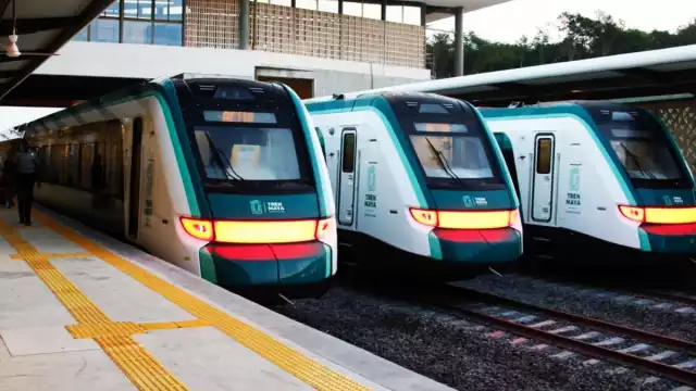 El próximo 29 de febrero se inaugurará todos los tramos del Tren Maya