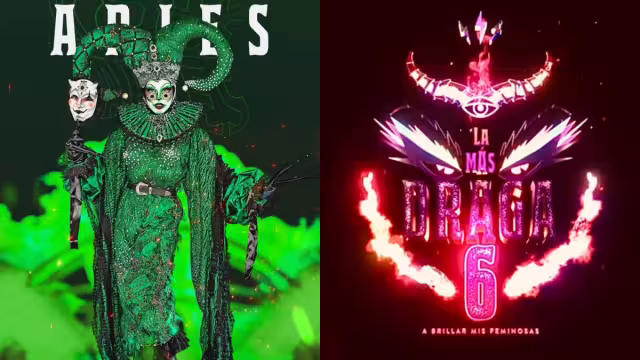 Aries de La Más Draga no ha respondido tras ser acusada de hacer 'grooming'