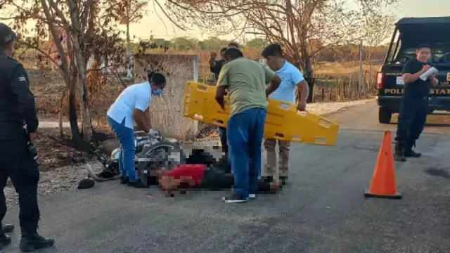 Loa vehículos fueron llevados al corralón por no llegar a un acuerdo