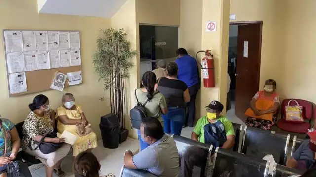 El titular de la Indajucam declaró que es una idea muy norteamericana y anglosajona