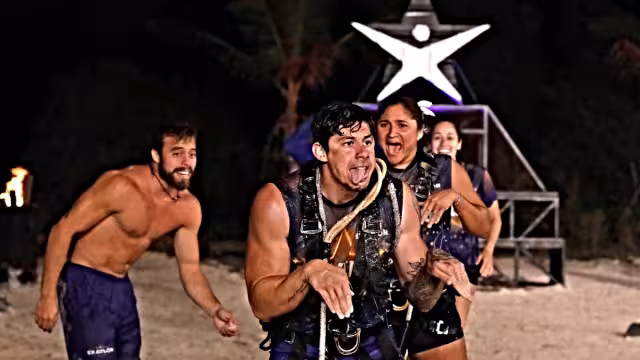 Este domingo conoceremos quién será el cuarto eliminado de Exatlón México All Star. Foto: Twitter @ExatlonMx