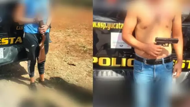 Vecinos del lugar, indicaron que no es la primera vez que ocurre un intento de robo a los traileros