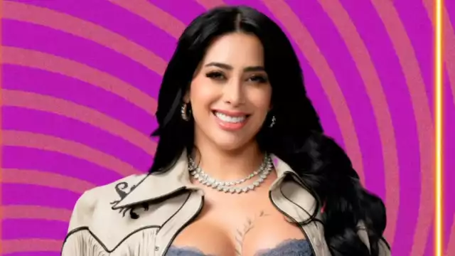 La Granja VIP: Kim Shantal es la segunda nominada de la semana