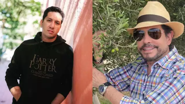 Raúl Soto indicó que comenzó a prostituirse a los 16 años por problemas de drogas