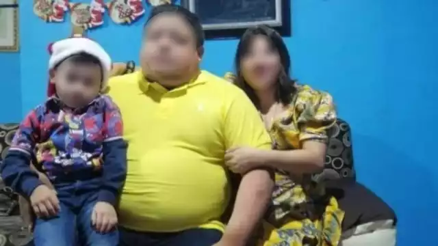 De acuerdo con algunos que la conocieron, parece ser que dejó de tomar el tratamiento del padecimiento de esquizofrenia