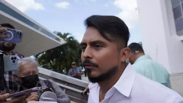 La ley le permite continuar con su trabajo en el Congreso Local