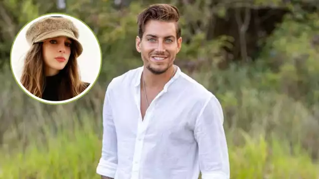 ¿Imelda Tuñón y Agustín Fernández tiene una relación sentimental?, esto ha dicho el conductor de televisión