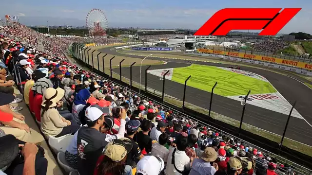 Max Verstappen es el actual campeón en Suzuka