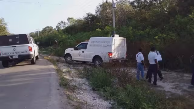 Se descartó que halla sido una ejecución