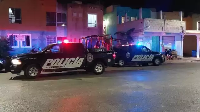 Se presume que antes de quitarse la vida el hombre estaba consumiendo alcohol