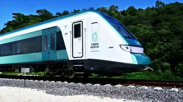 Los pasajeros que abordaron el Tren Maya han comentado como son algunos de los servicios y comodidades que se ofrecen