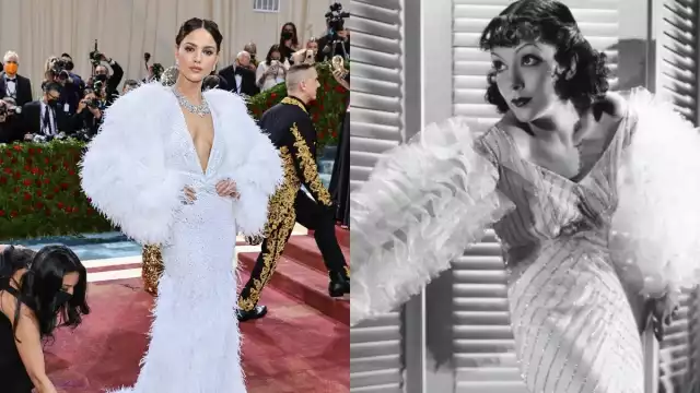 Eiza González al igual que Lupe Velez ha logrado posicionarse en el cine de Hollywood. Foto: Especial