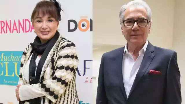 María Antonieta de las Nieves declaró que busca novio a sus 72 años