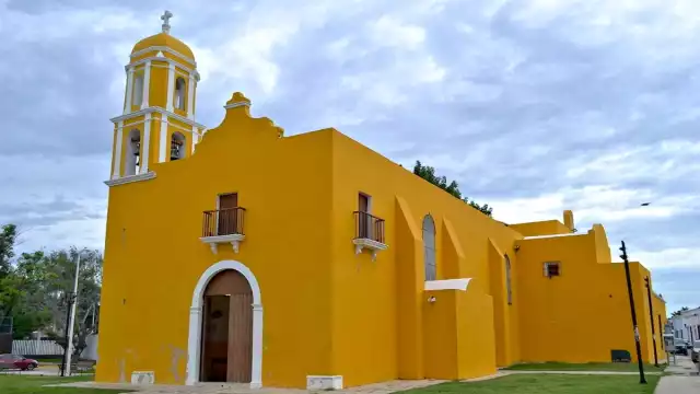 Desde muy tempranas horas se han llevado a cabo actividades en honor a la Virgen de Guadalupe