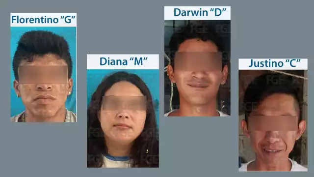 Se encontraron además diversas dosis de piedra, de crack