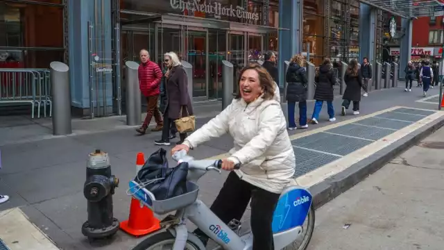 Xóchitl Gálvez inició este jueves una gira por Estados Unidos, la cual coincluye el próximo 6 de febrero