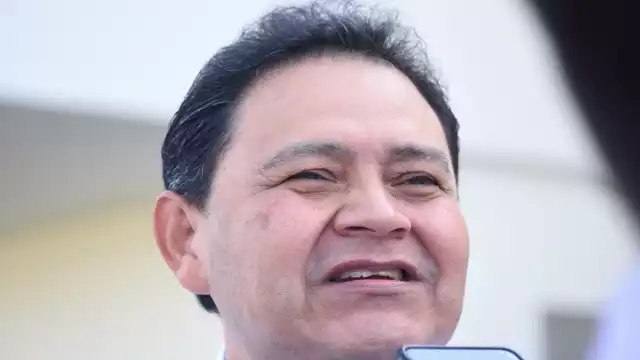 Juan Manuel León estará en el cargo por 12 años